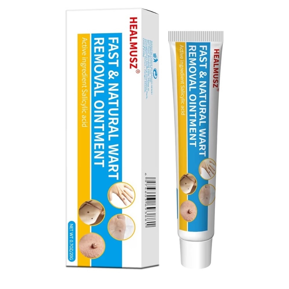 HEALMUSZ Wart Removal Ointment